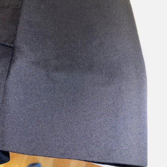 NEW UNITED STATES ARMY POLY WOOL 450 ASU sz52R SERVICE UNIFORM DRESS BLUE JACKET - Picture 11 of 16